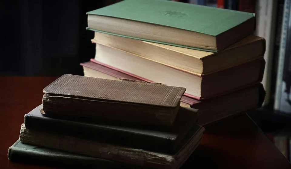 Кейс: займ на книги