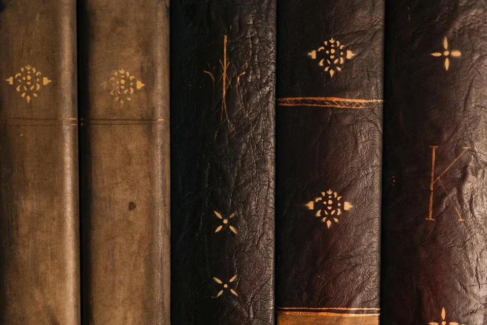 Чек-лист для займа в книжном магазине