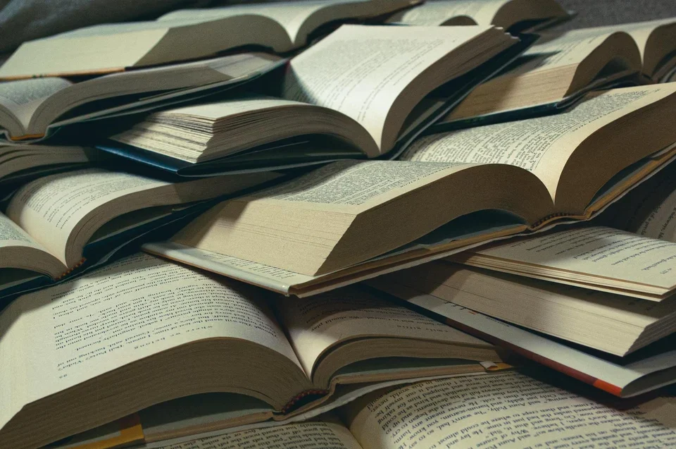 Глоссарий займов в книжном магазине
