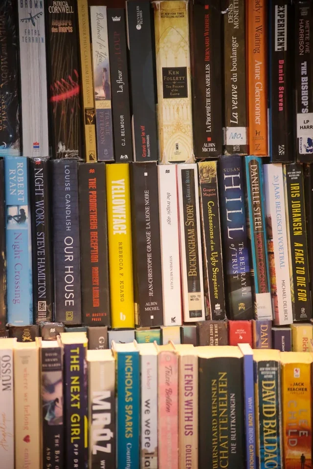 Экспресс-займ в книжном магазине: как быстро получить средства на покупку литературы
