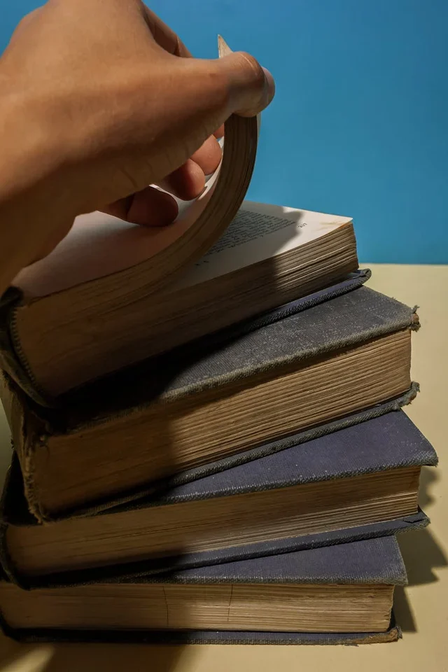 Варианты погашения быстрого кредита на книги: Чек-лист для читателей