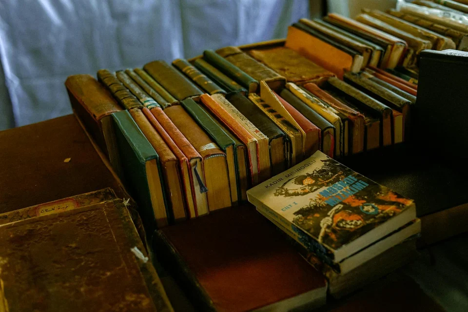 Быстрое финансирование для покупки книг: Как получить средства на литературу