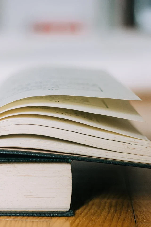 Чек-лист: Как выбрать книги для детей 3-6 лет и не ошибиться
