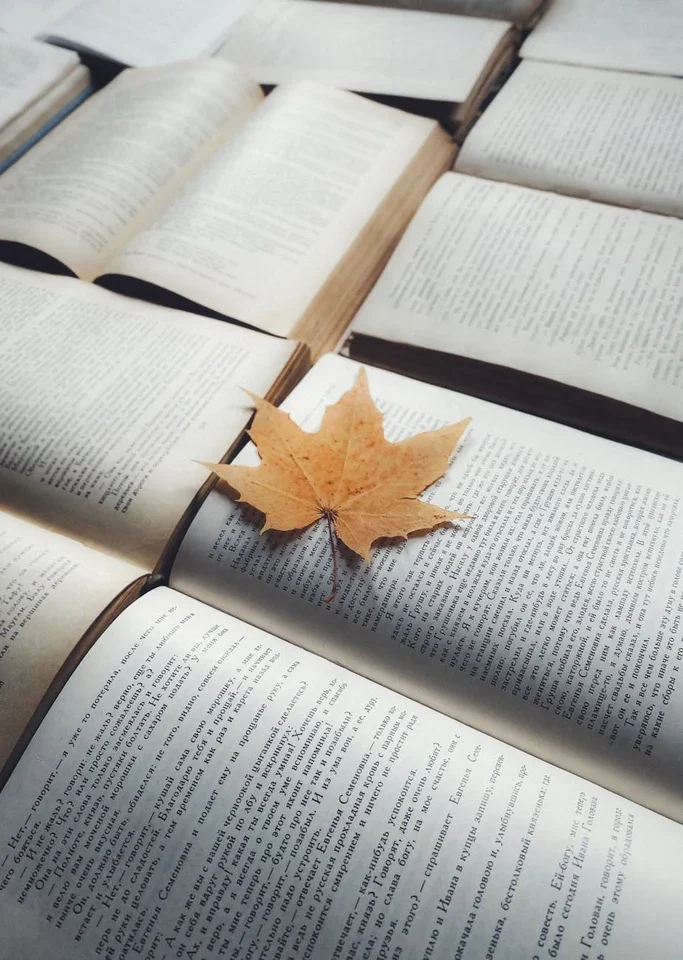 Книги для саморазвития: чеклист для выбора