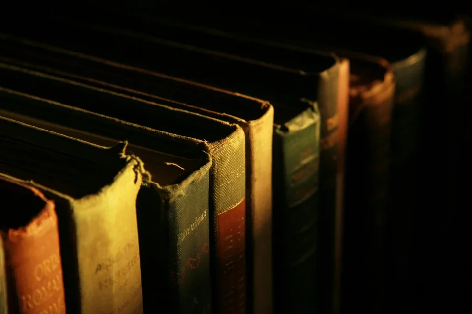 Книги о любви и отношениях: Путеводитель по жанру для вдумчивого читателя