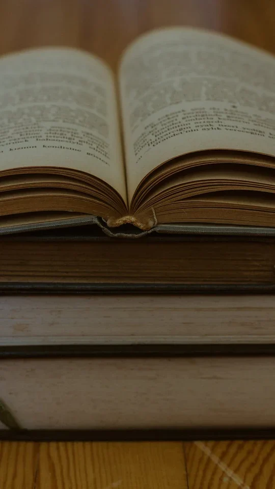 Книги о животных для детей: Как выбрать правильную литературу для юного читателя