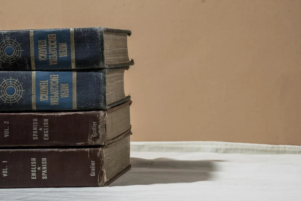 Чек-лист для займа на литературу: как взять деньги на книги и не пожалеть
