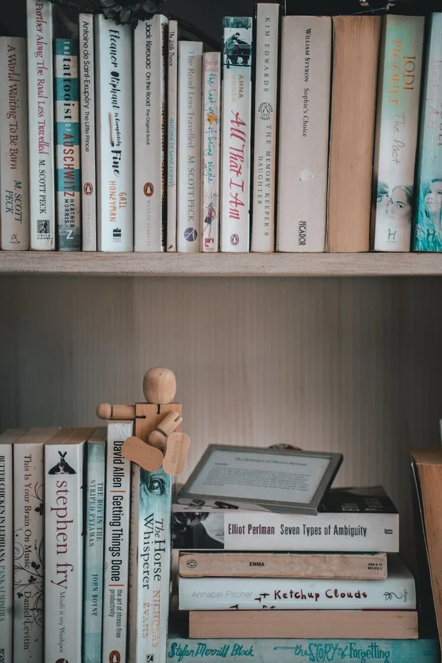 Займ на книги на следующий день: Как быстро получить средства на литературу
