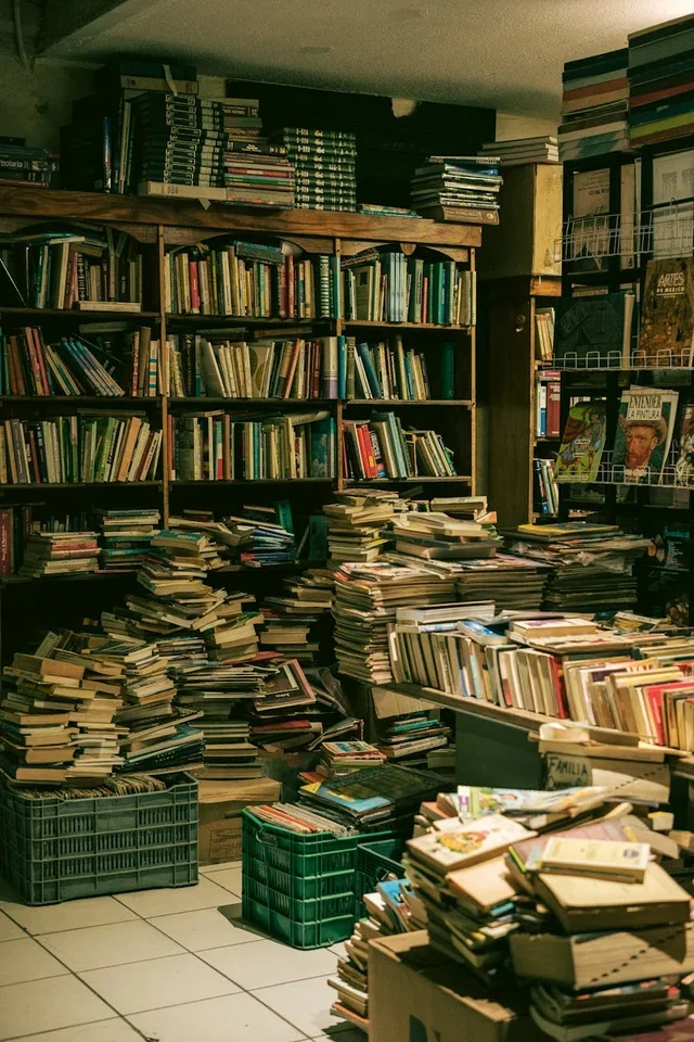 Почему стоит читать книги в оригинале