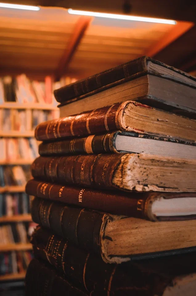 Топ-10 классических романов: как выбрать книгу и не прогореть с деньгами?