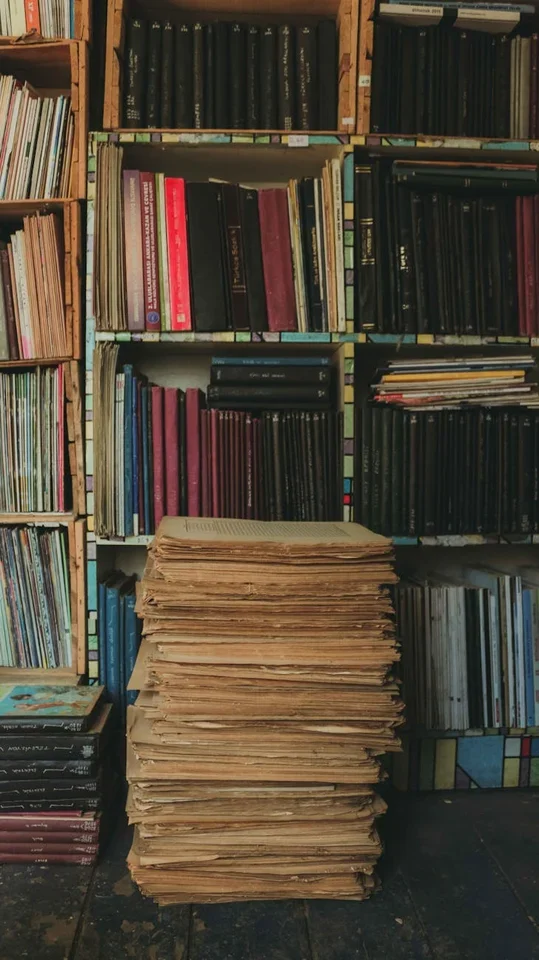 Топ-10 романов для осеннего чтения: как выбрать книгу под настроение и бюджет