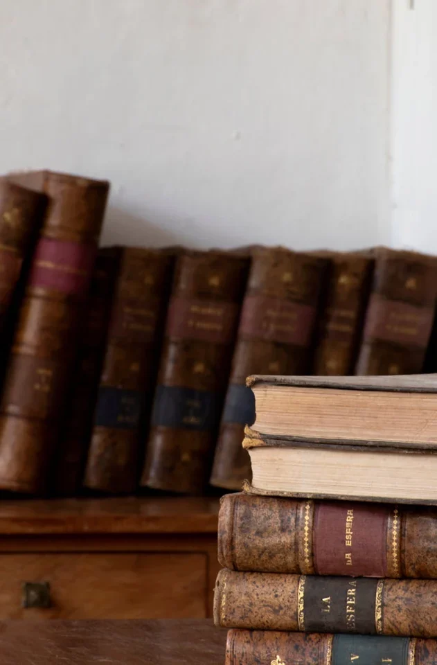 Как выбрать и купить идеальную книгу в интернет-магазине художественной литературы: чек-лист для настоящих книголюбов