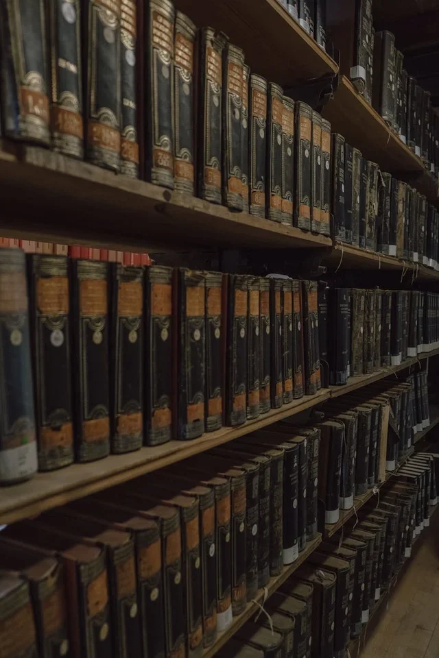 Имитация авторского стиля: Как распознать и оценить подражание в художественной литературе