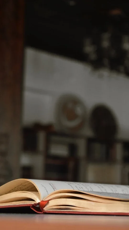 Организация книжного клуба: практическое руководство для любителей художественной литературы