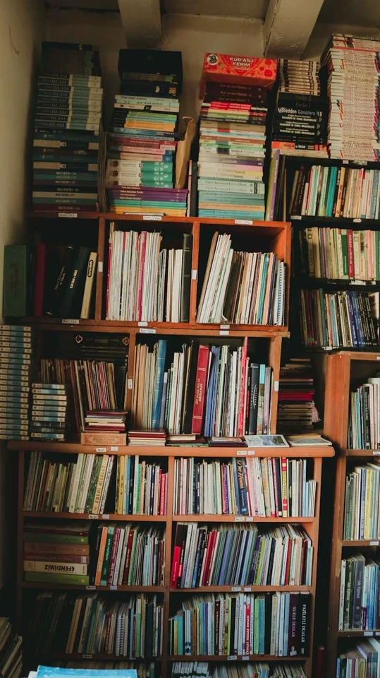 Тренды дизайна обложек книг: как привлечь покупателя