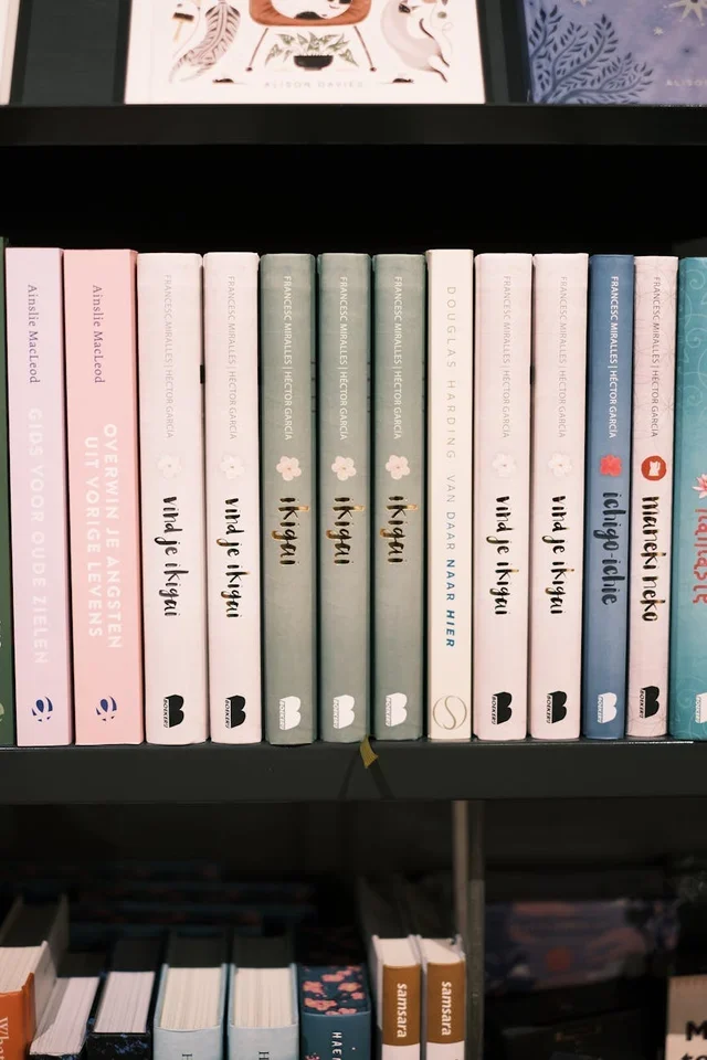 Маркетинг книг в соцсетях: контент-план и вовлечение