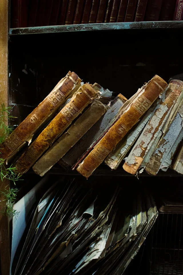 Психология покупки книг онлайн: Как не потеряться в мире художественной литературы и сделать правильный выбор