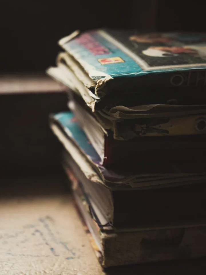 Политика возврата книг: минимизация убытков