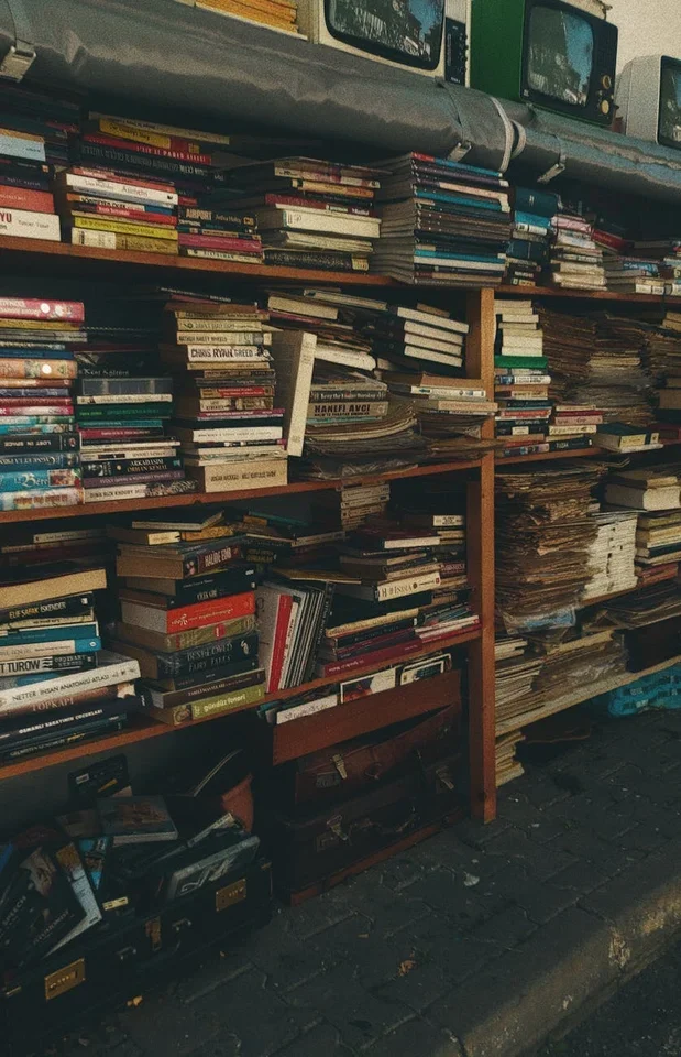 Техники предзнаменования: Полное руководство для ценителей художественной литературы