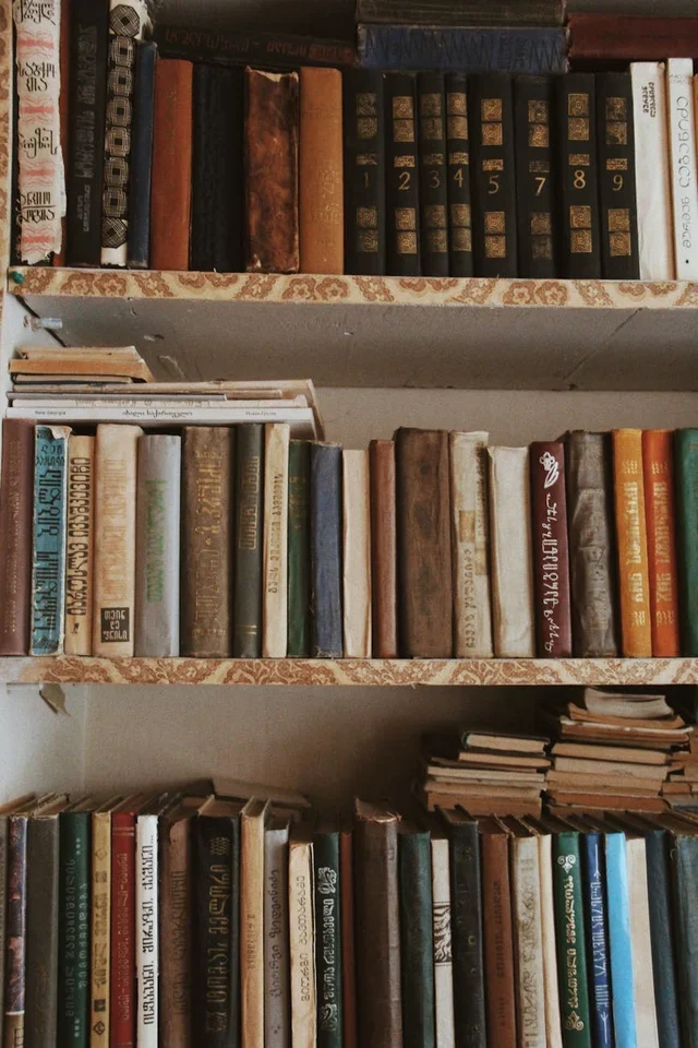 Как организовать книжный клуб дома: пошаговое руководство