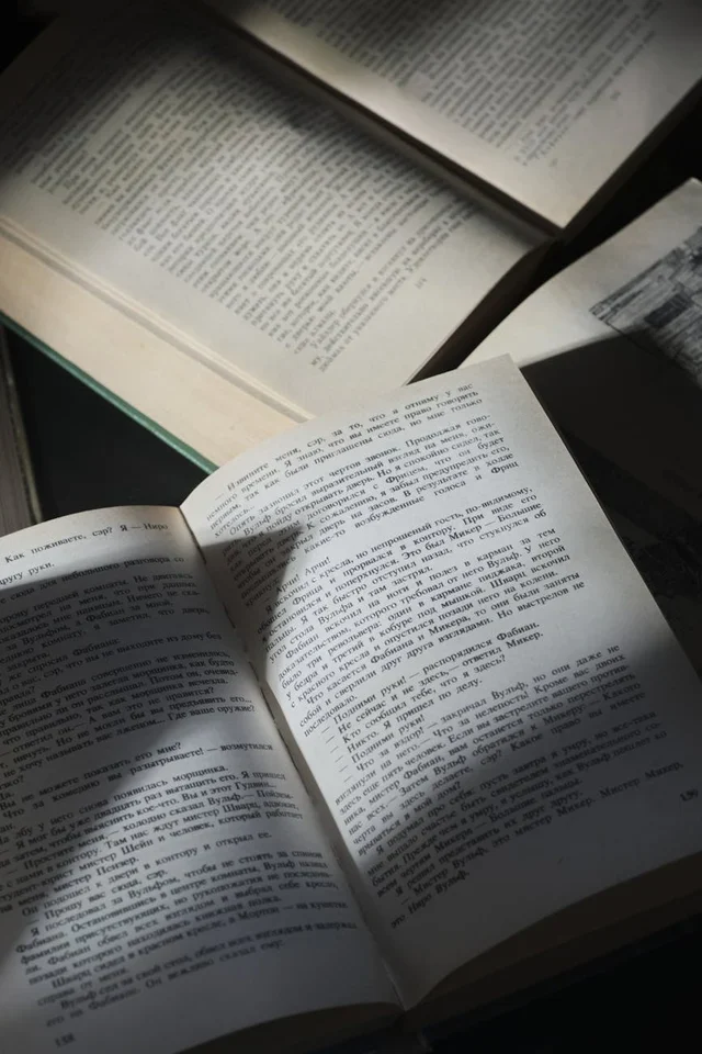 Советы по управлению библиотекой: чек-лист для настоящего книголюба