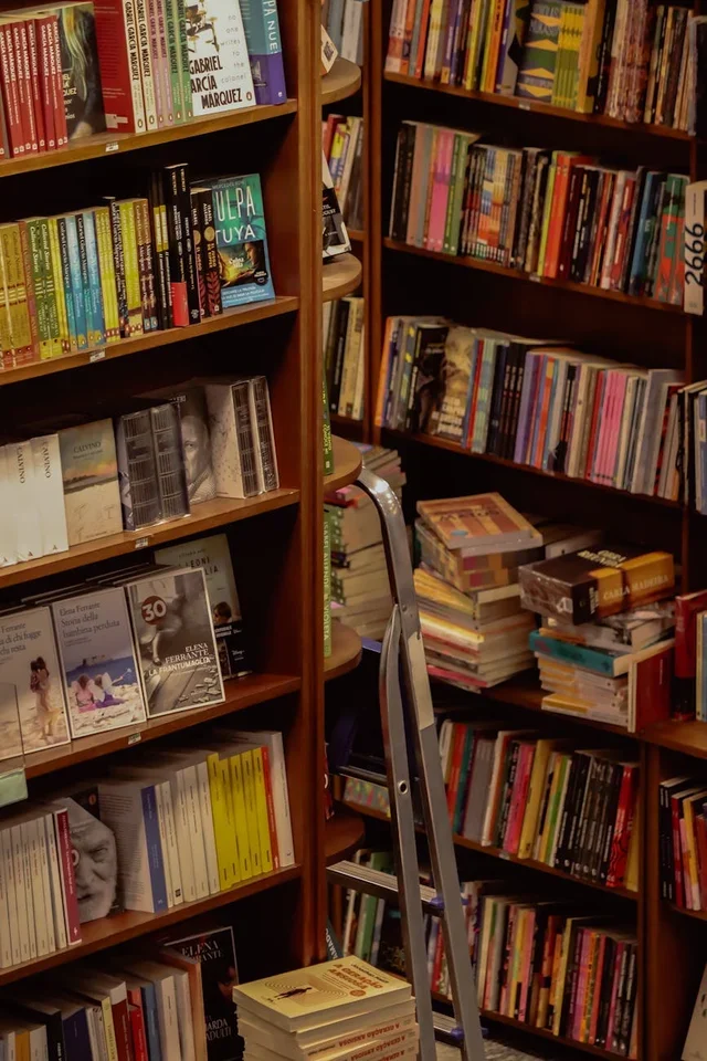 Почему литературные соревнования важны для авторов фэнтези