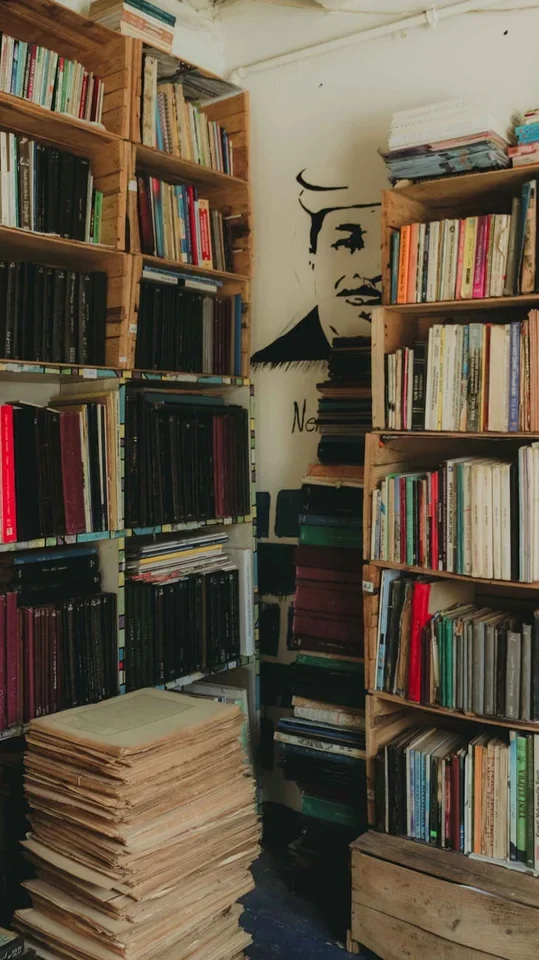 Литературные соревнования в социальных сетях — это современный аналог словесных дуэлей, где авторы и читатели меряются силами в любви к книг