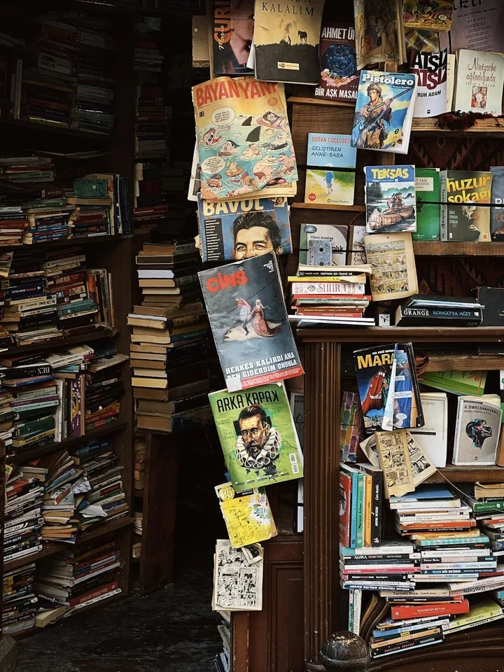 Рекомендации современной прозы: Как выбрать книгу для настоящего ценителя австралийского футбола