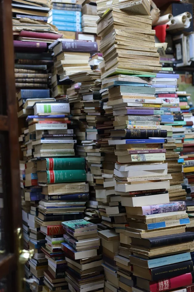 Книги, которые нужно прочитать фанату: чек-лист для настоящего любителя футбола