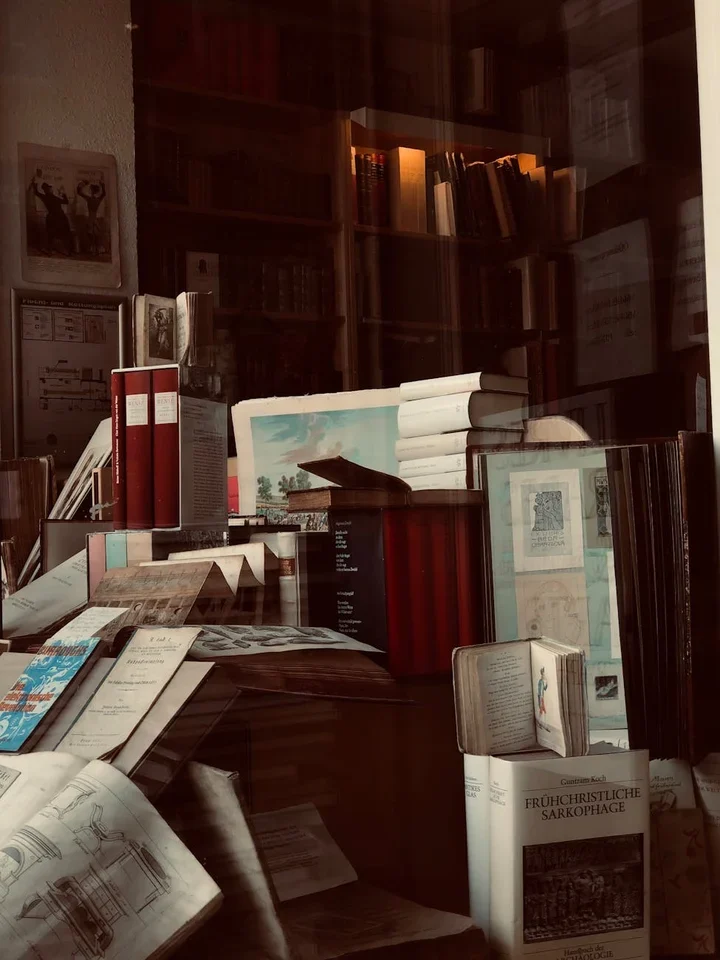 Нарративные техники в литературе: Полное руководство для читателя и коллекционера