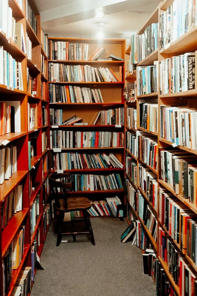 Обзор лучших книжных клубов России: от Москвы до Владивостока