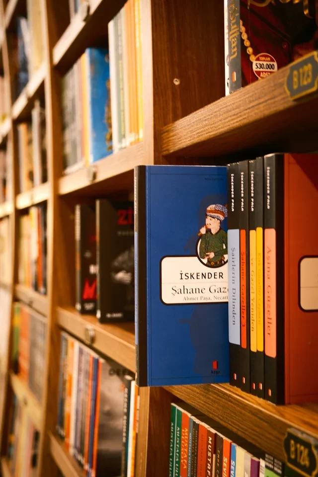 Смена точек зрения в романе: Как многогранность повествования меняет читательский опыт