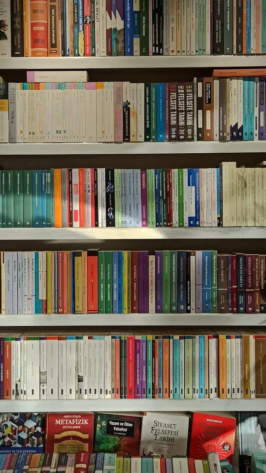 Построение читательского сообщества