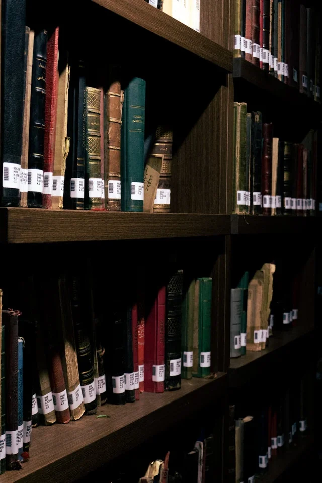 Постановка целей чтения: чек-лист для тех, кто хочет читать больше и осознаннее