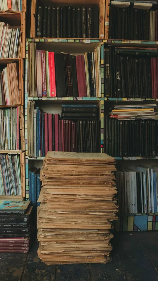 Как выбрать идеальную художественную книгу: чек-лист для настоящего ценителя литературы