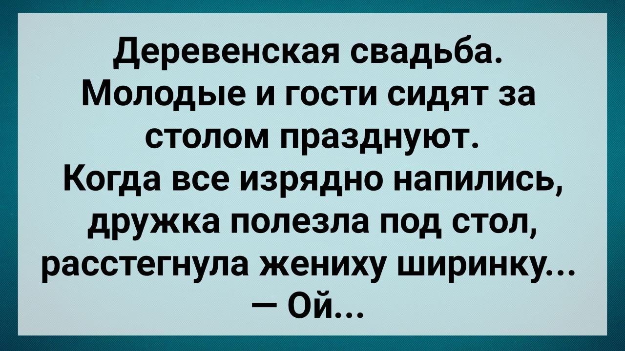 Чувак расстегнул ширинку и навалил на клык красивой подруге